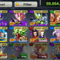 Dragon Ball Legends